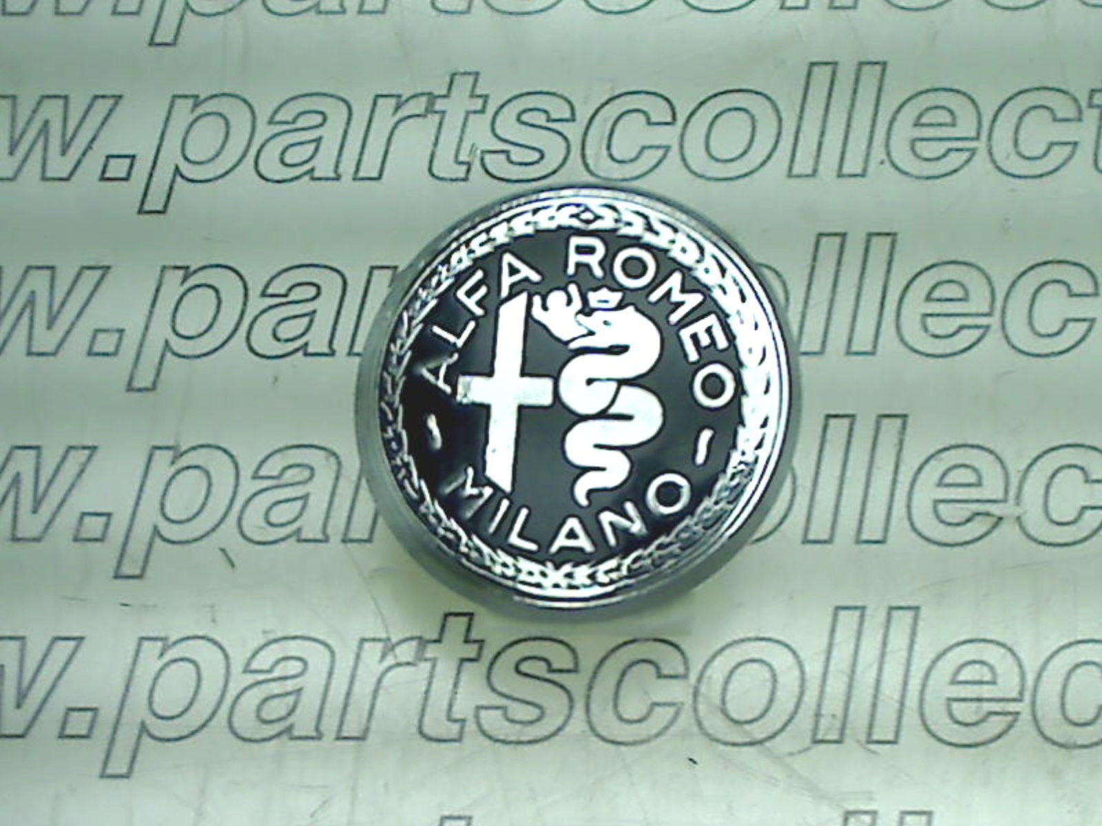 ALFA ROMEO  Body code 8901 compatible with: ALFA ROMEO ALFA ROMEO